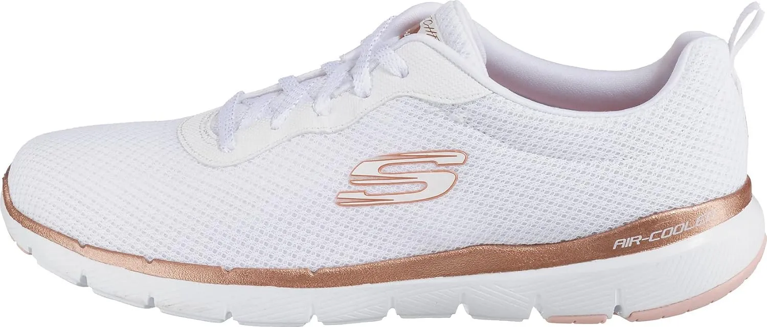 Skechers Women's Flex Appeal 3.0-First Insight Sneaker