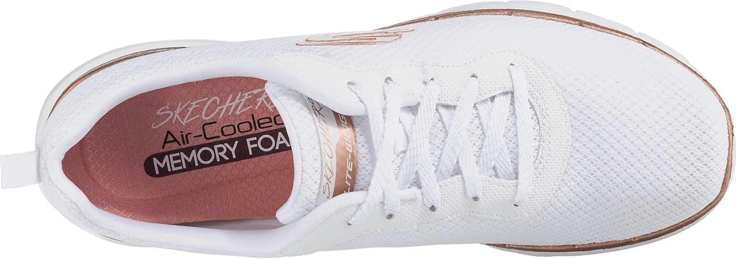 Skechers Women's Flex Appeal 3.0-First Insight Sneaker