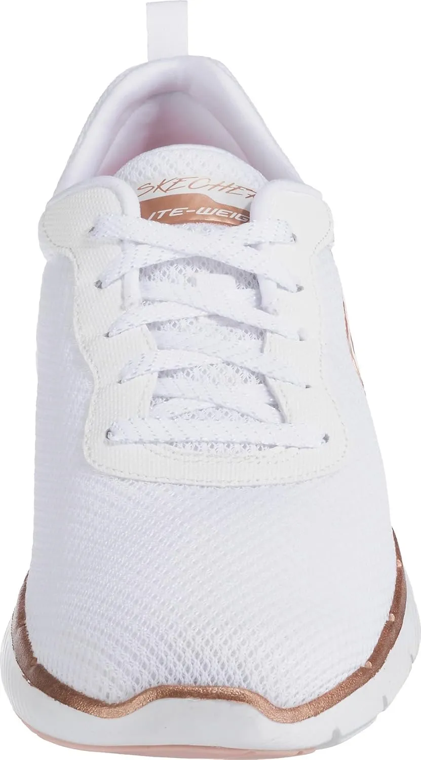 Skechers Women's Flex Appeal 3.0-First Insight Sneaker