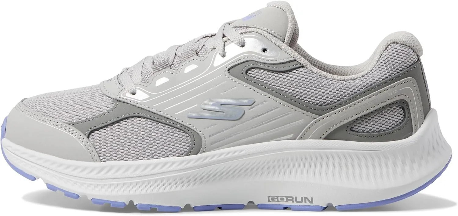 Skechers Womens Go Run Consistent 2.0 Advantage Sneaker