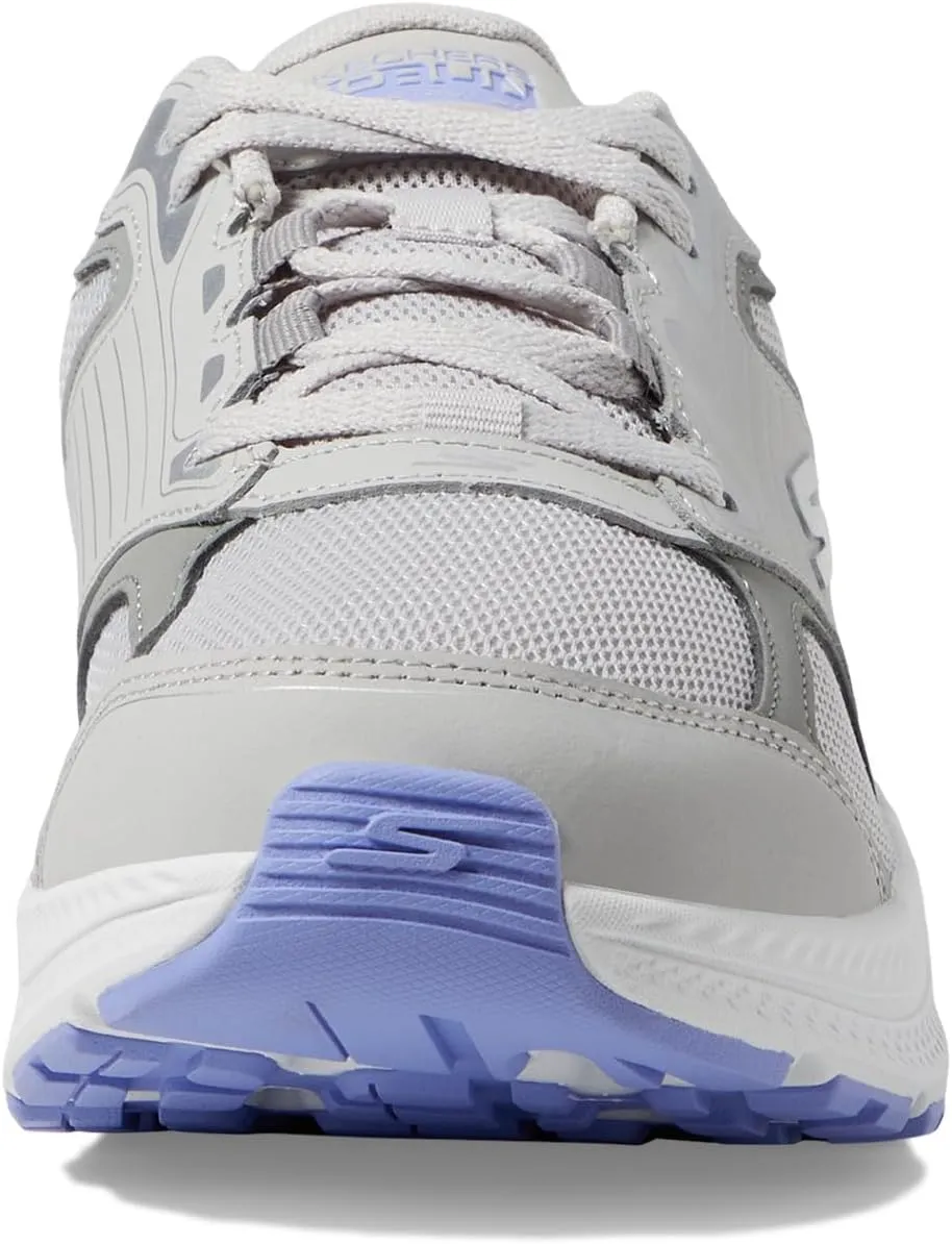 Skechers Womens Go Run Consistent 2.0 Advantage Sneaker