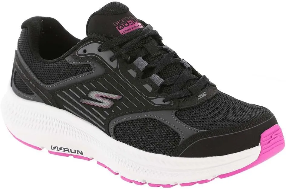 Skechers Women's Go Run Consistent 2.0 Advantage Sneaker
