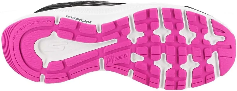 Skechers Women's Go Run Consistent 2.0 Advantage Sneaker