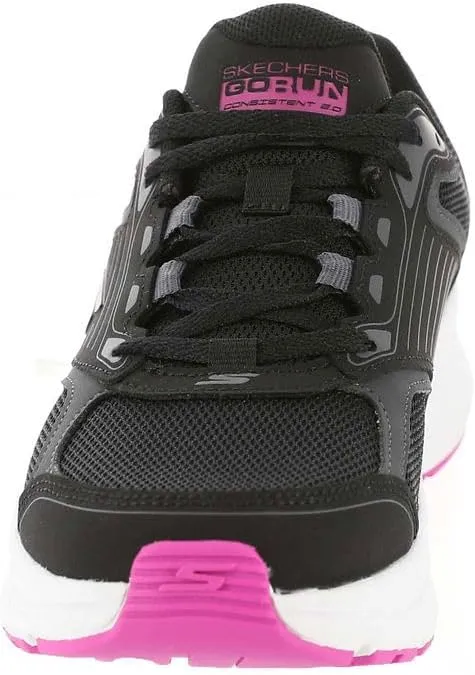 Skechers Women's Go Run Consistent 2.0 Advantage Sneaker