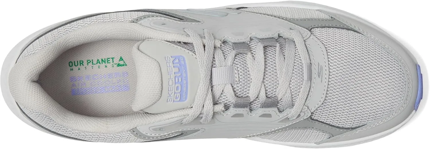 Skechers Womens Go Run Consistent 2.0 Advantage Sneaker
