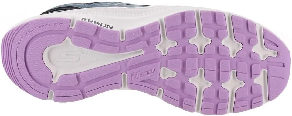 Skechers Women's Go Run Consistent 2.0 Advantage Sneaker