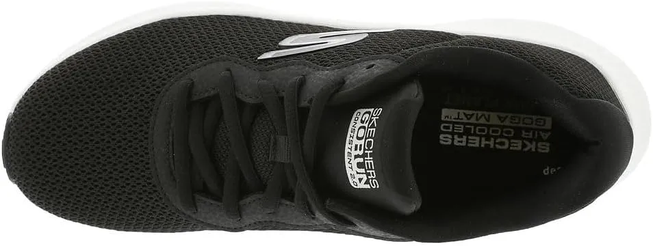 Skechers Women's Go Run Consistent 2.0 Engaged Sneaker