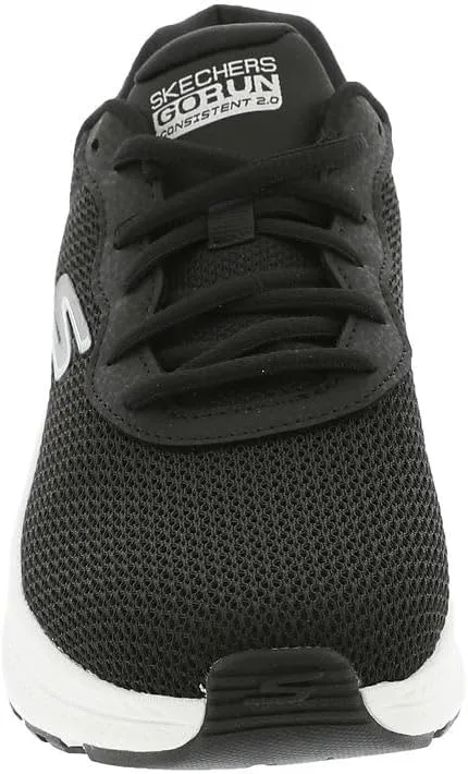 Skechers Women's Go Run Consistent 2.0 Engaged Sneaker