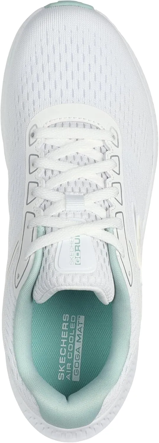 Skechers Women's Go Run Consistent 2.0 Mile Sneaker
