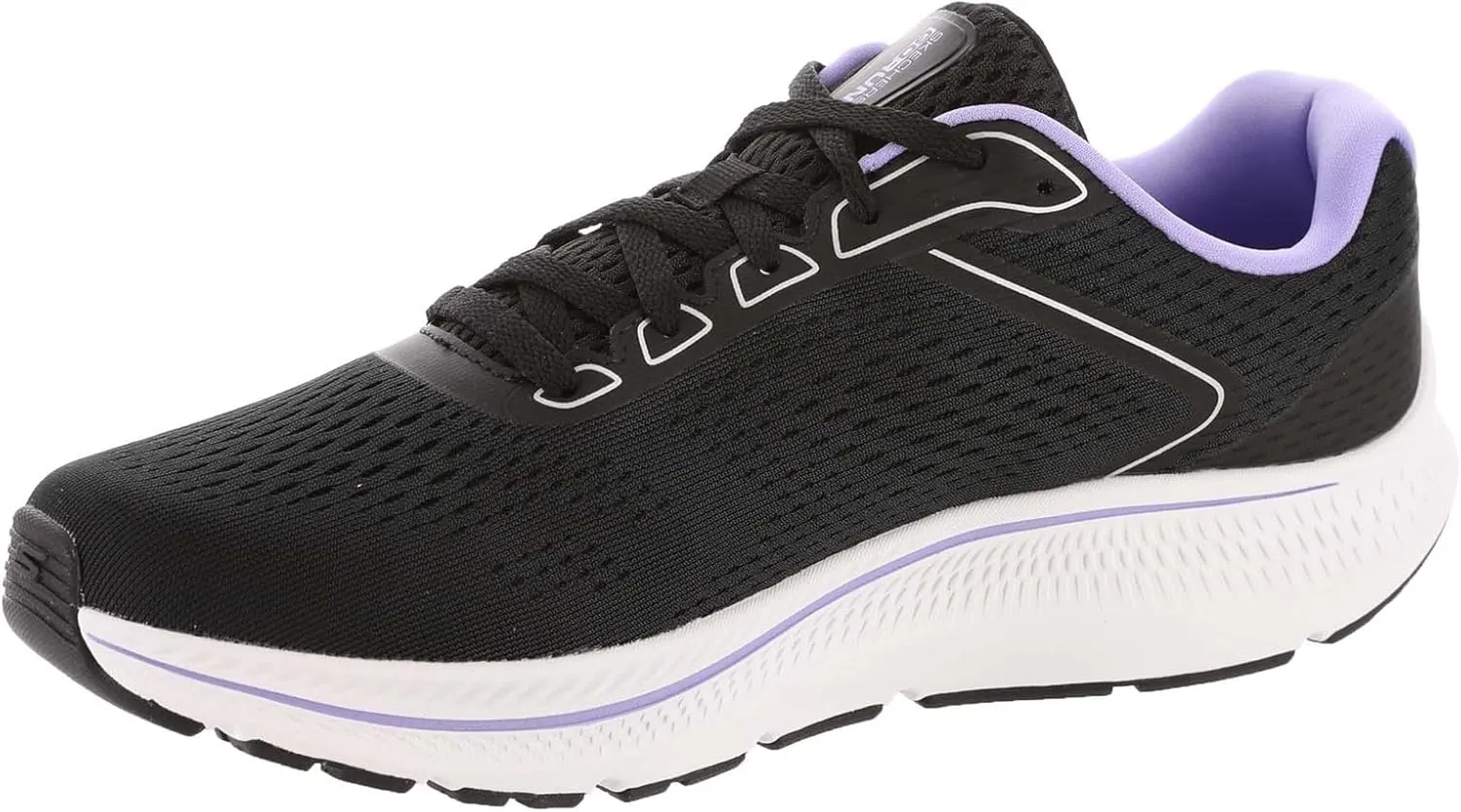 Skechers Women's Go Run Consistent 2.0 Mile Sneaker