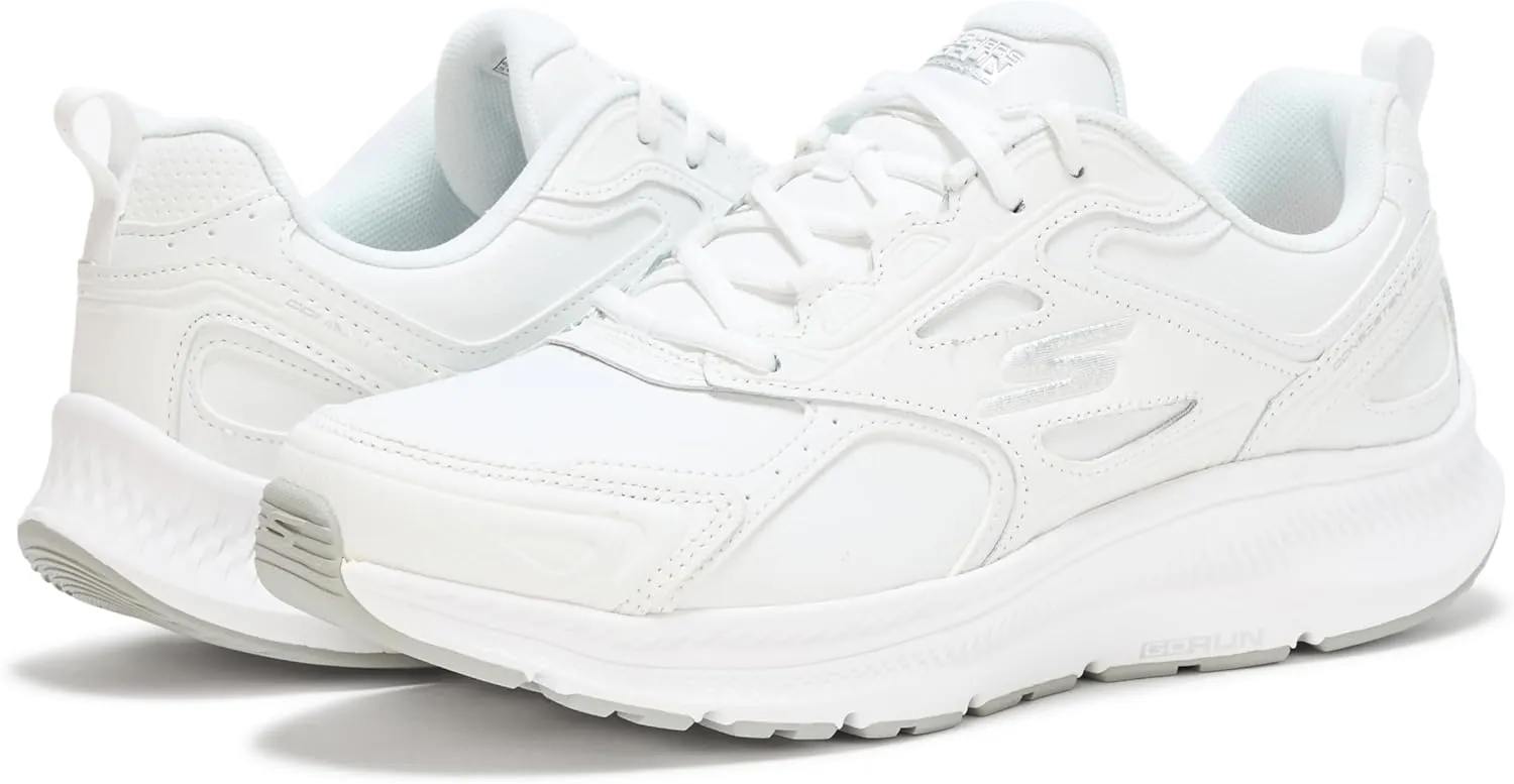 Skechers Women's Go Run Consistent 2.0 Sumpter Trail Sneaker