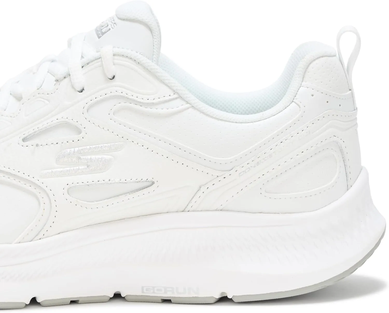 Skechers Women's Go Run Consistent 2.0 Sumpter Trail Sneaker