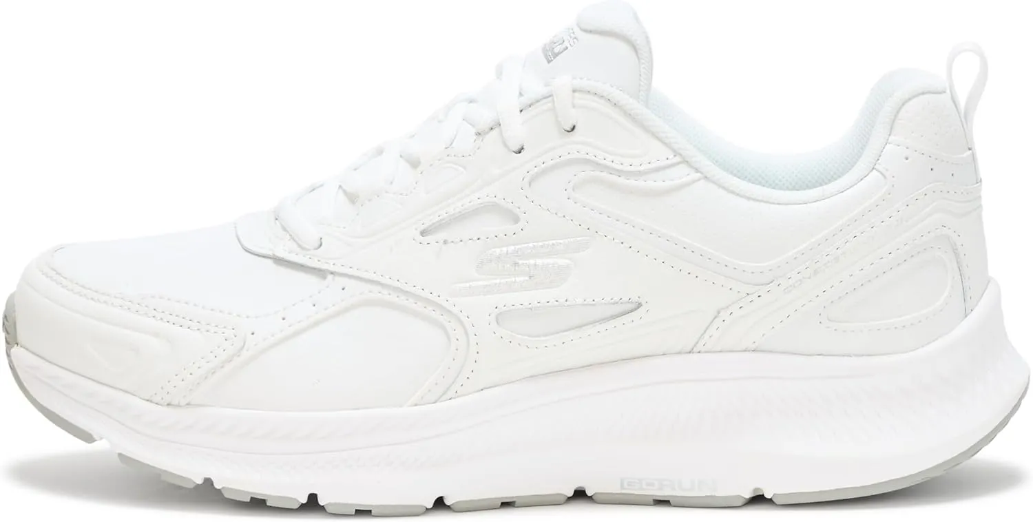 Skechers Women's Go Run Consistent 2.0 Sumpter Trail Sneaker