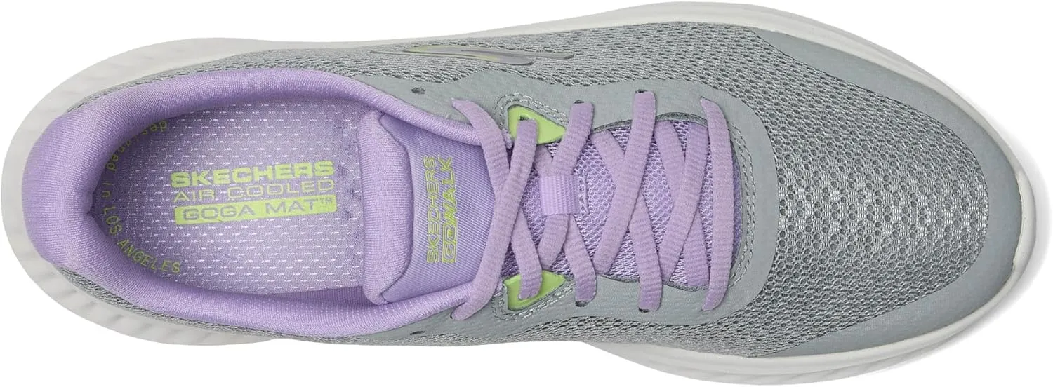Skechers Women's Go Walk Now Narissa Sneaker