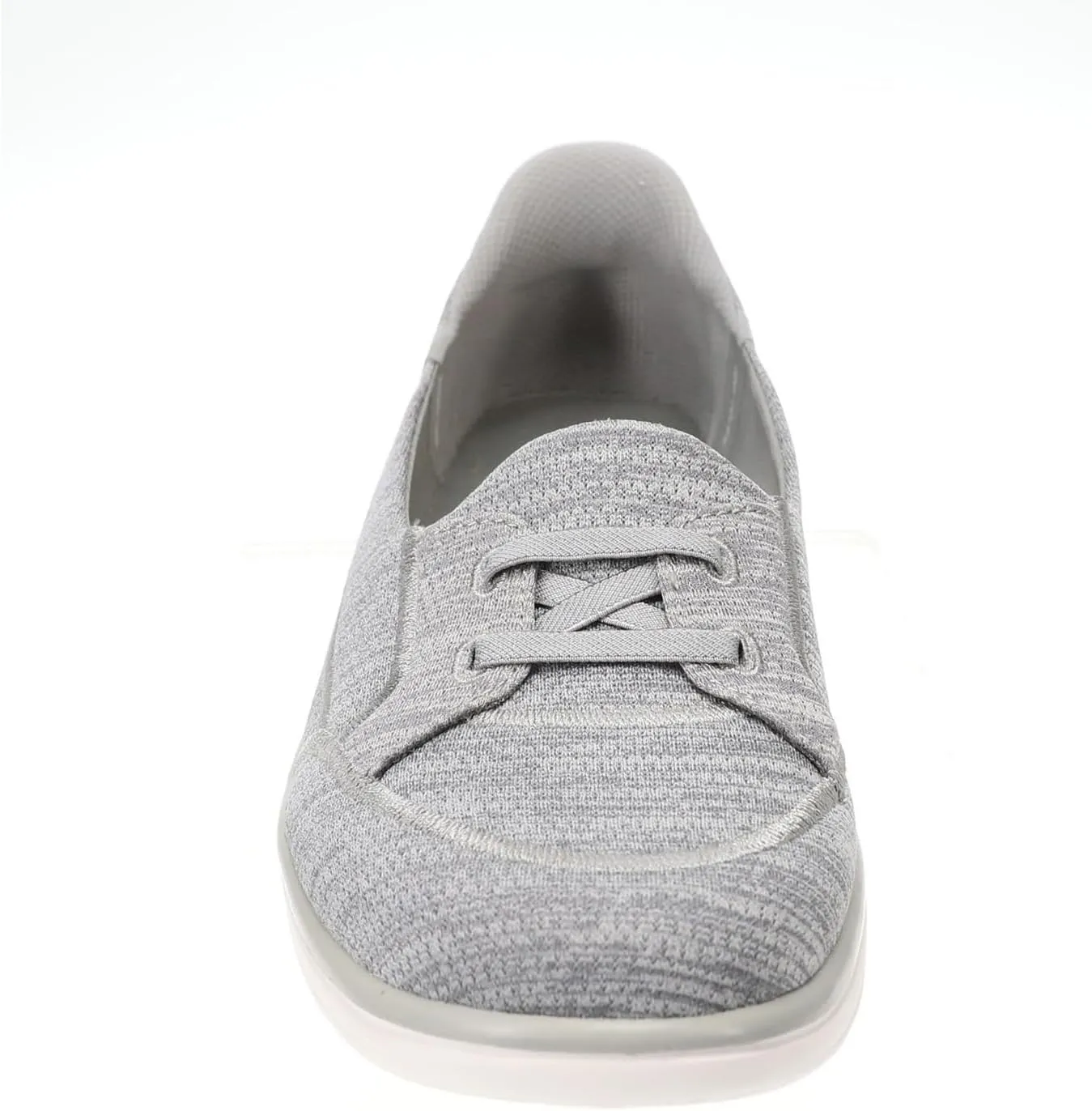 Skechers Women's Hands Free Slip-ins: On-The-go Flex Radiant-Dreaming Loafer Flat