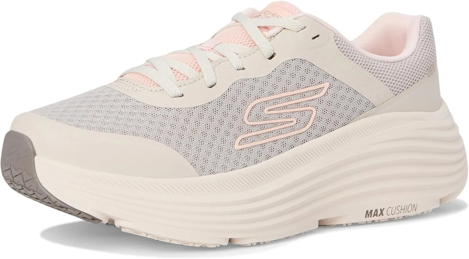Skechers Women's Max Cushioning Endeavour Canova Sneaker