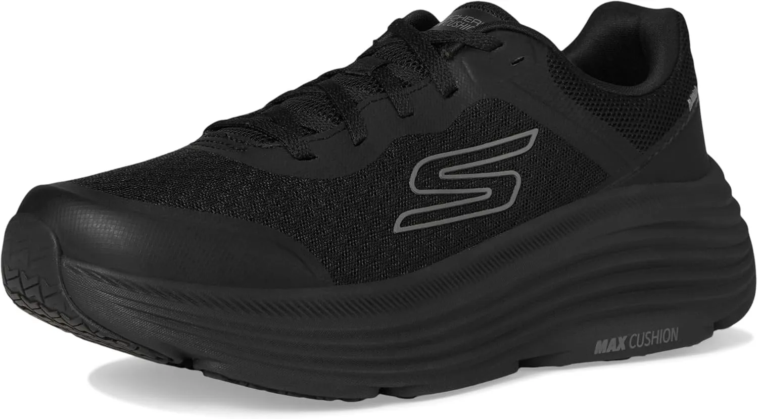 Skechers Women's Max Cushioning Endeavour Canova Sneaker