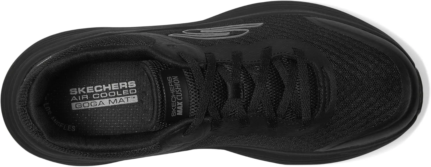 Skechers Women's Max Cushioning Endeavour Canova Sneaker