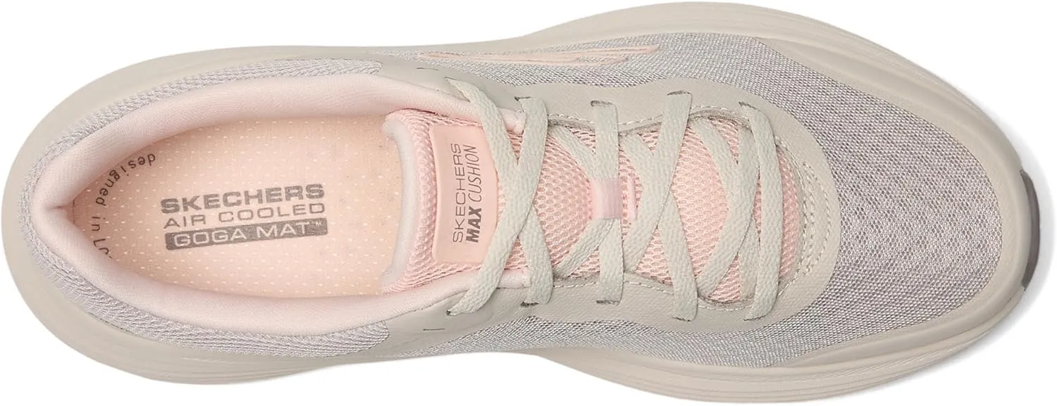 Skechers Women's Max Cushioning Endeavour Canova Sneaker
