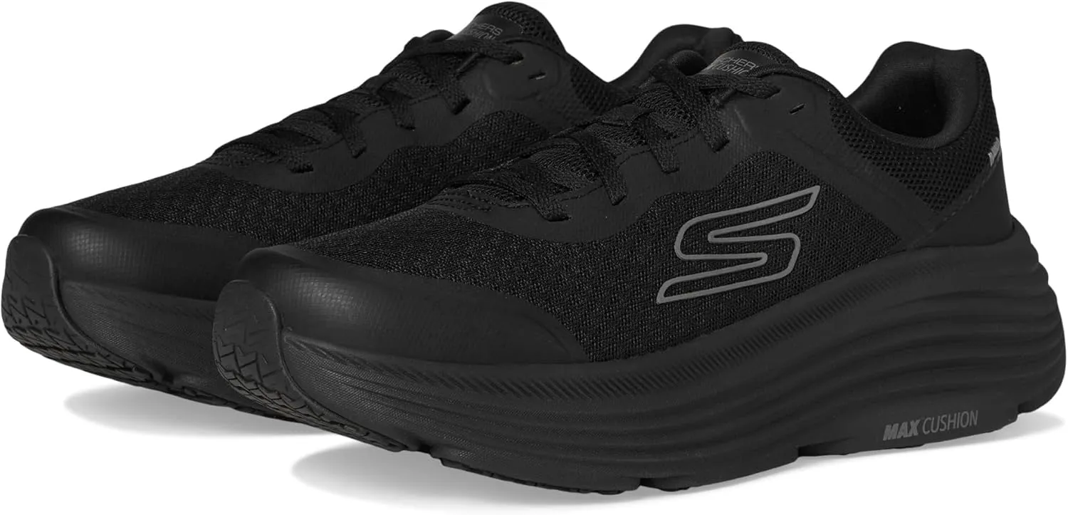 Skechers Women's Max Cushioning Endeavour Canova Sneaker