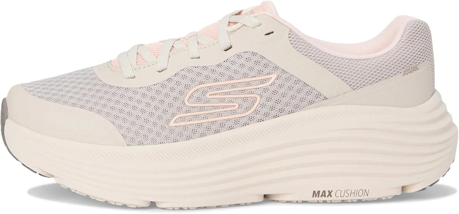 Skechers Women's Max Cushioning Endeavour Canova Sneaker
