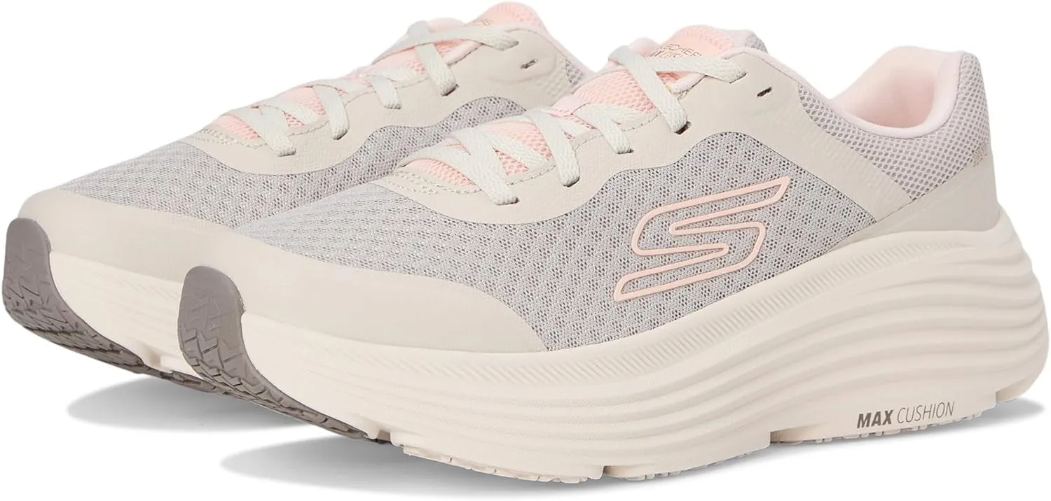 Skechers Women's Max Cushioning Endeavour Canova Sneaker