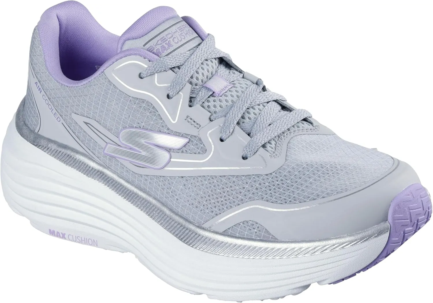 Skechers Women's Max Cushioning Endeavour Galloway Sneaker
