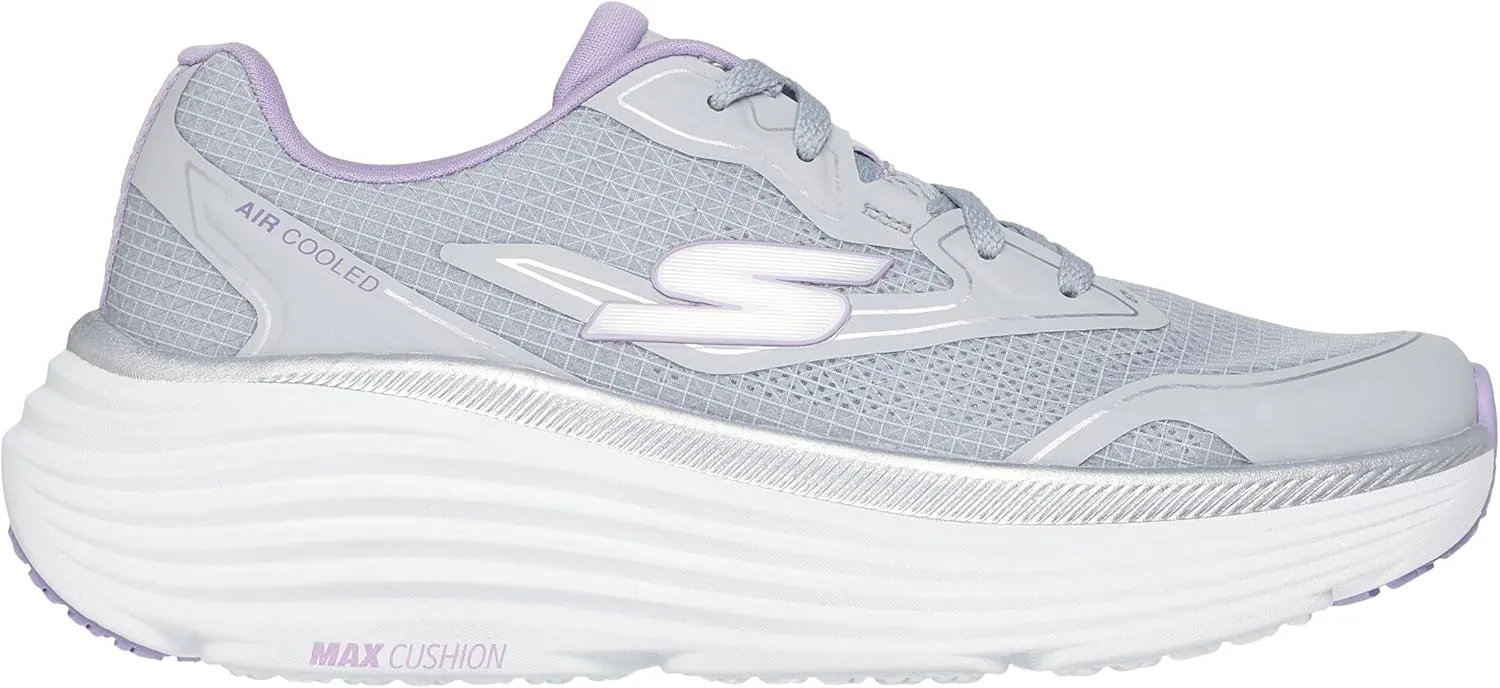 Skechers Women's Max Cushioning Endeavour Galloway Sneaker