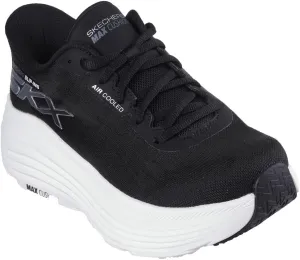 Skechers Women's Max Cushioning Endeavour Hallandale Hands Free Slip-ins Sneaker