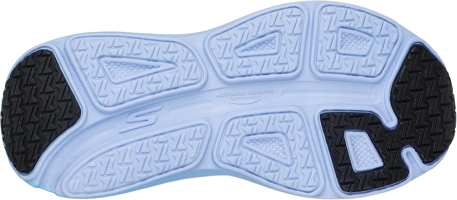 Skechers Women's Max Cushioning Endeavour Hallandale Hands Free Slip-ins Sneaker
