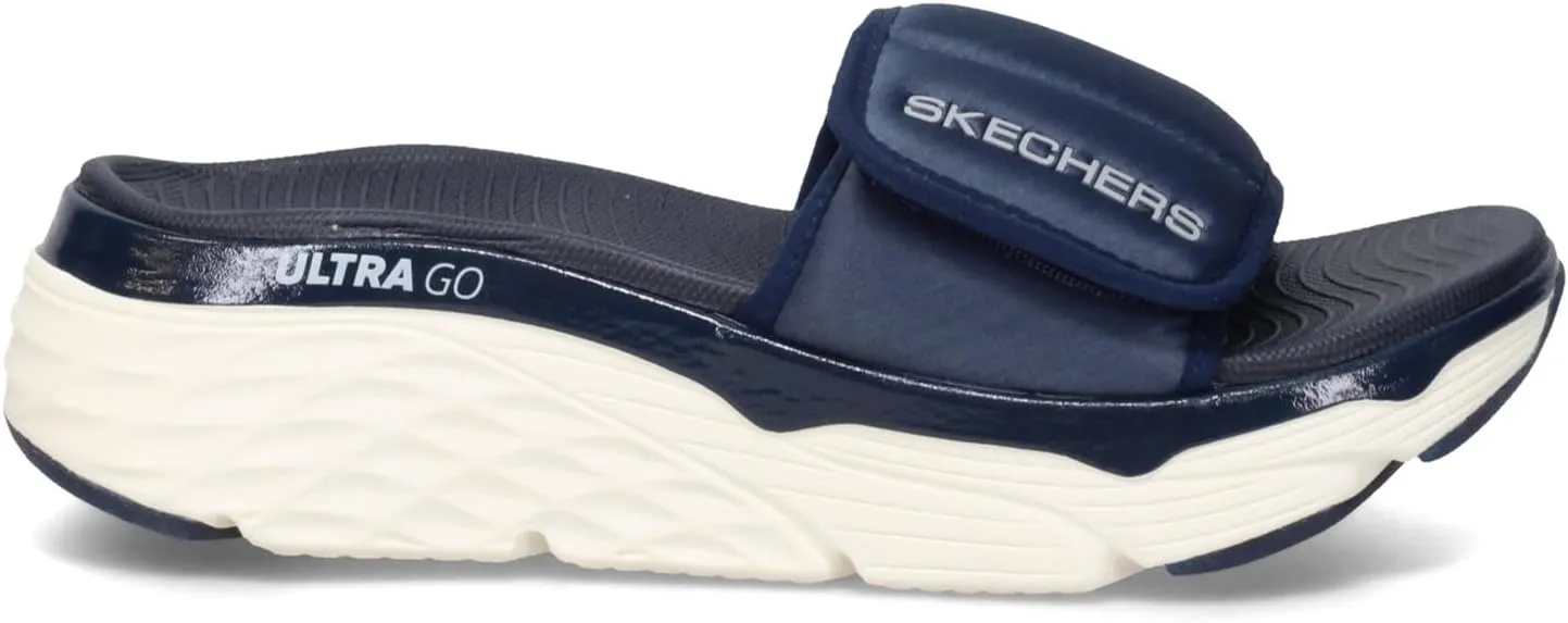 Skechers Women's, Max Cushioning - Exclusive Sandal
