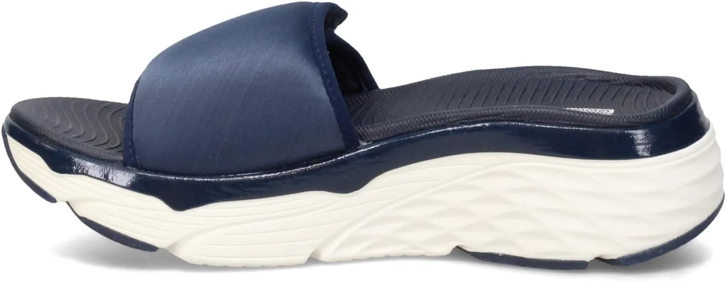 Skechers Women's, Max Cushioning - Exclusive Sandal