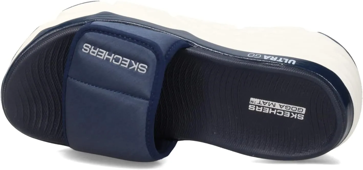 Skechers Women's, Max Cushioning - Exclusive Sandal