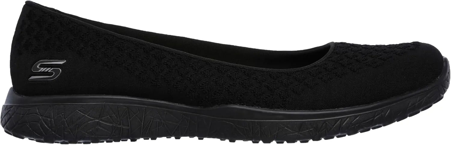 Skechers Women's Microburst One-up Sneaker