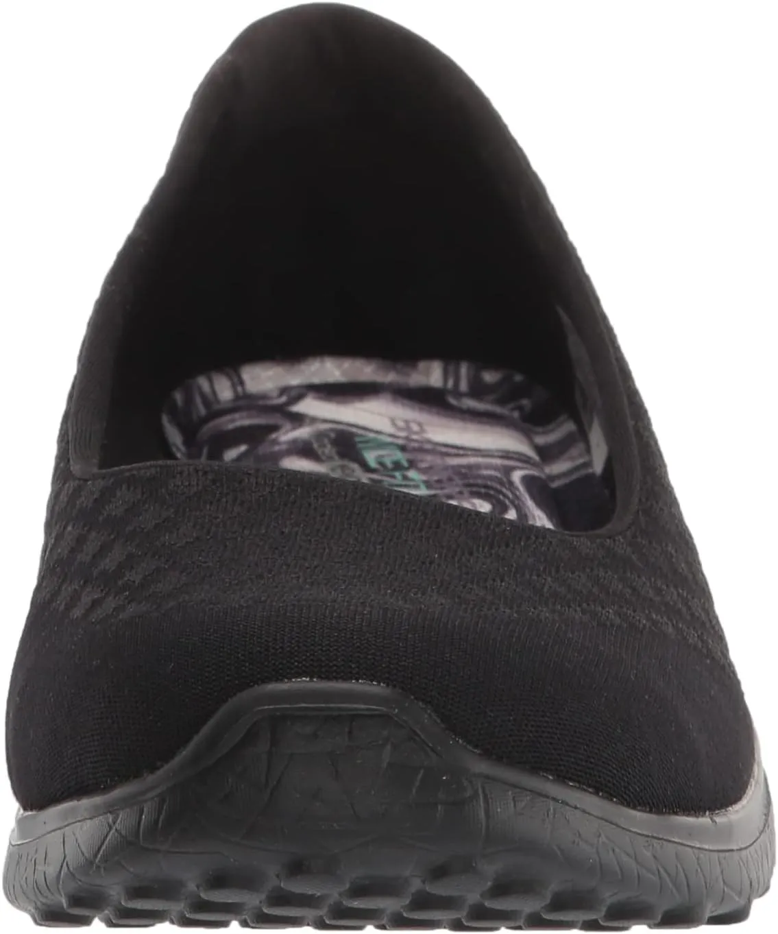 Skechers Women's Microburst One-up Sneaker
