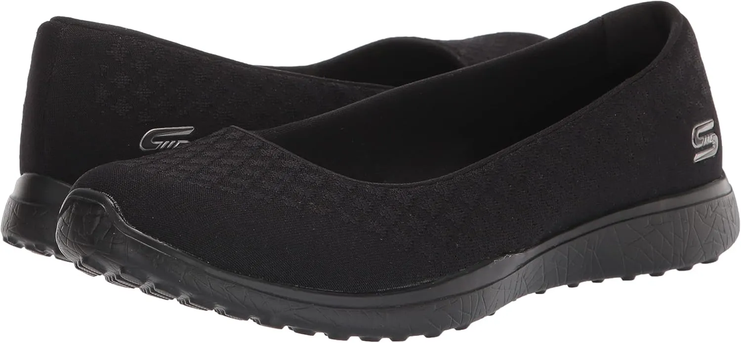 Skechers Women's Microburst One-up Sneaker