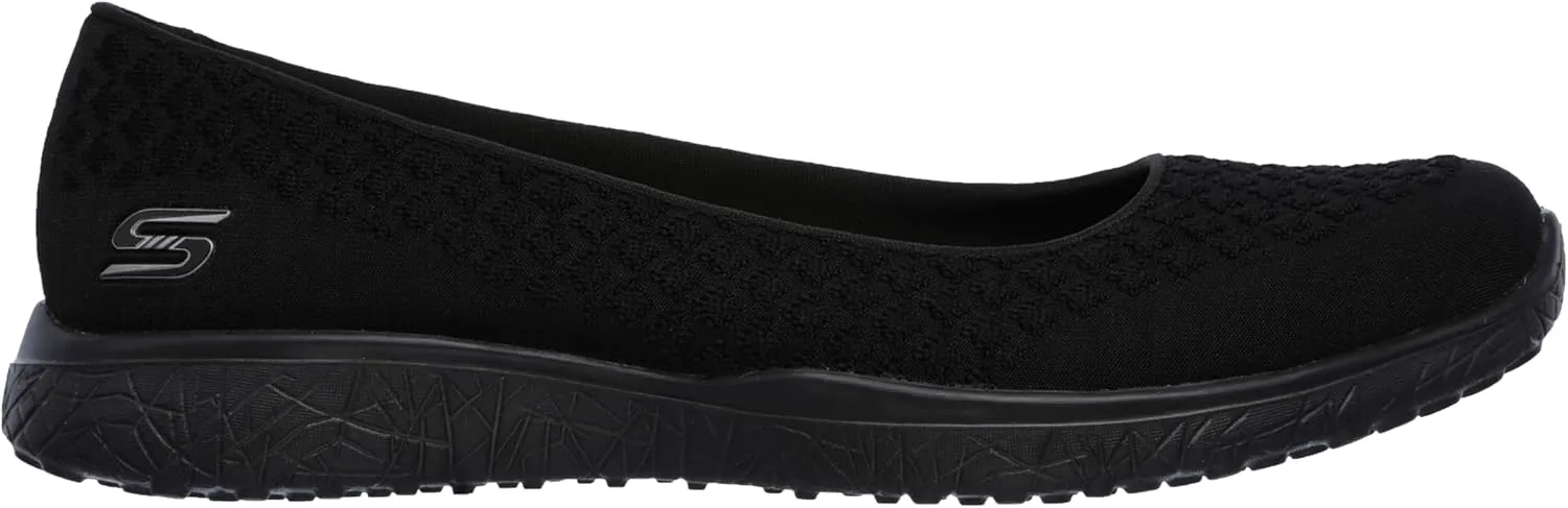 Skechers Women's Microburst One-up Sneaker