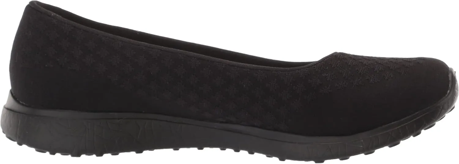 Skechers Women's Microburst One-up Sneaker