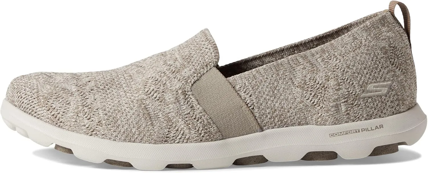 Skechers Women's On-The-go 2.0-Refine Loafer Flat