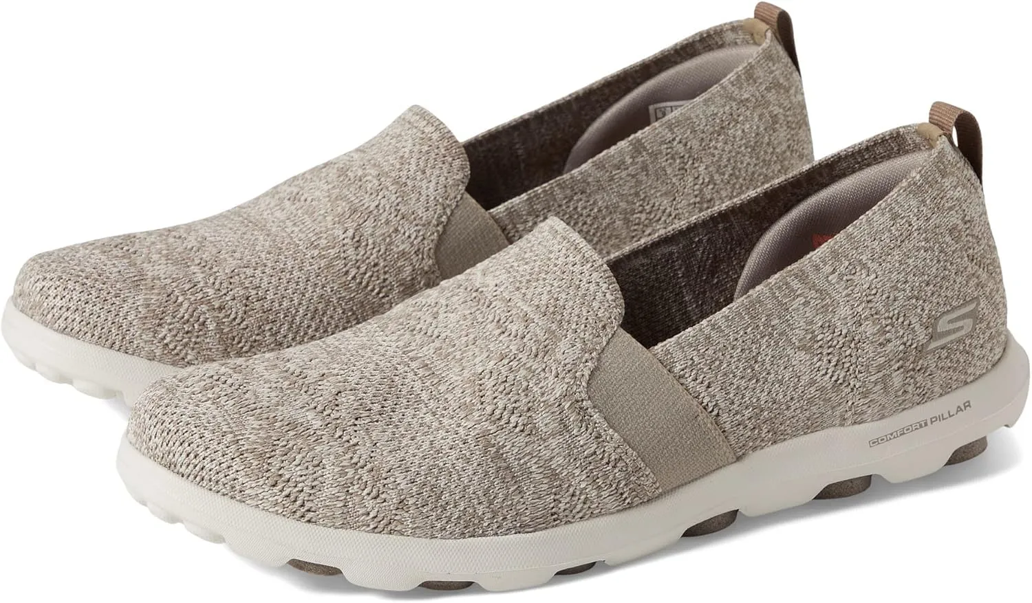 Skechers Women's On-The-go 2.0-Refine Loafer Flat