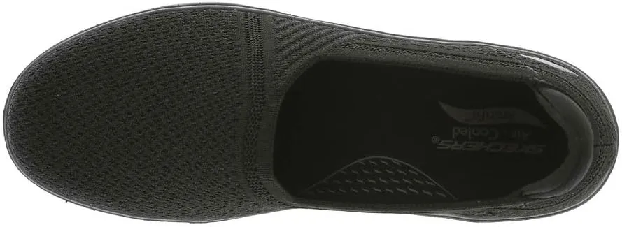 Skechers Women's On-The-go Arch Fit Inspire-Sydney Loafer