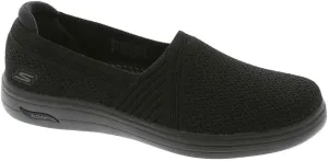 Skechers Women's On-The-go Arch Fit Inspire-Sydney Loafer