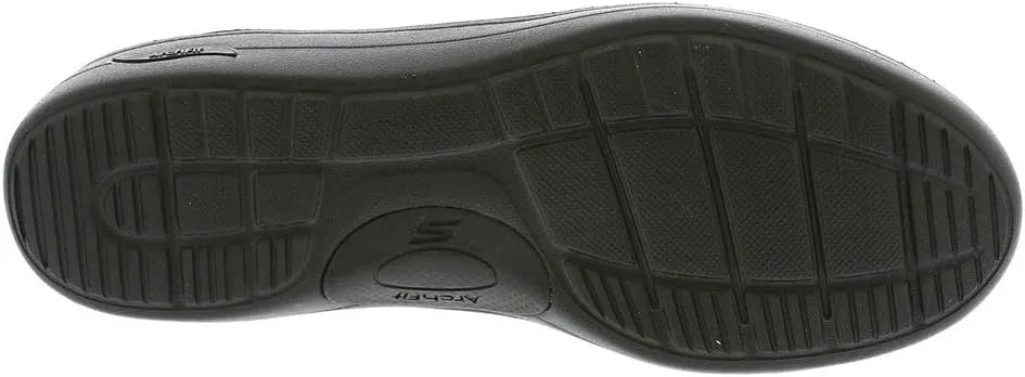 Skechers Women's On-The-go Arch Fit Inspire-Sydney Loafer