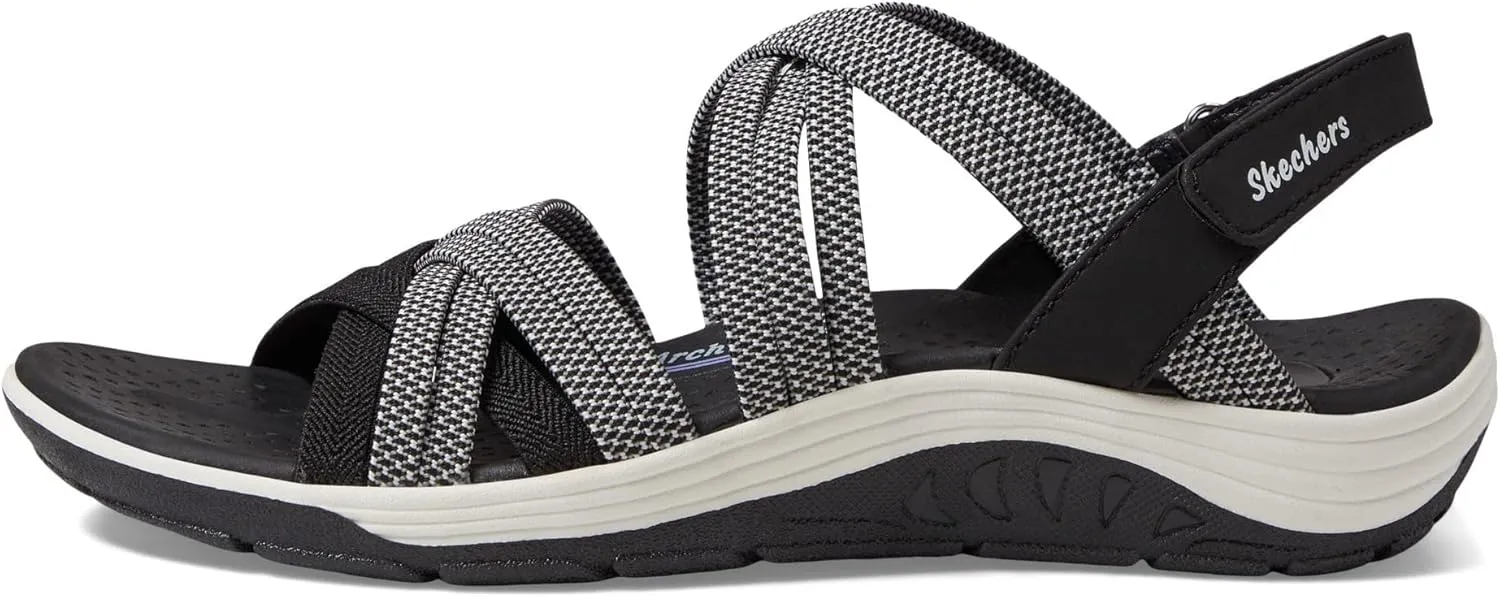 Skechers Women's Reggae Cup Smitten By You