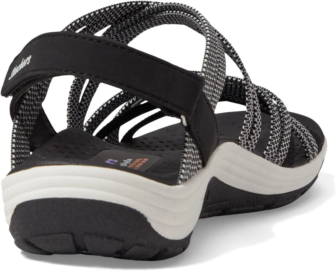 Skechers Women's Reggae Cup Smitten By You