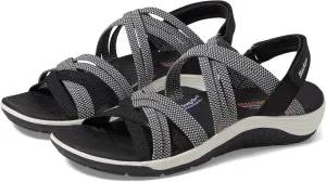 Skechers Women's Reggae Cup Smitten By You