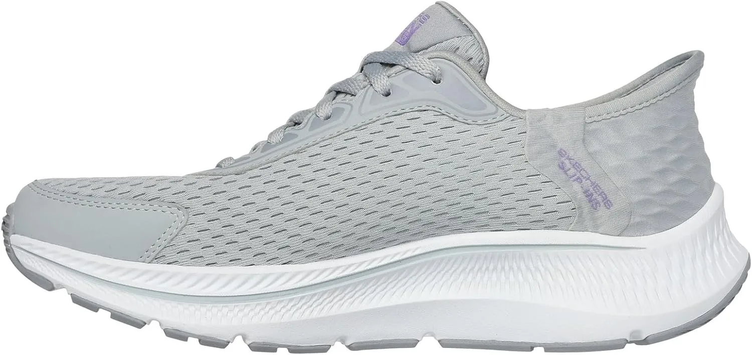 Skechers Women's Skechers Women's Hands Free Slip-ins Go Run Consistent 2.0 Endure Sneaker