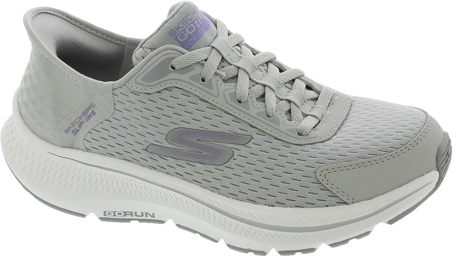 Skechers Women's Skechers Women's Hands Free Slip-ins Go Run Consistent 2.0 Endure Sneaker