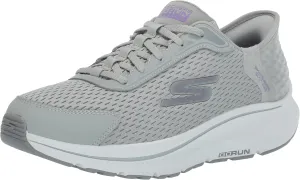 Skechers Women's Skechers Women's Hands Free Slip-ins Go Run Consistent 2.0 Endure Sneaker