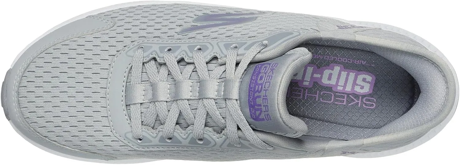 Skechers Women's Skechers Women's Hands Free Slip-ins Go Run Consistent 2.0 Endure Sneaker